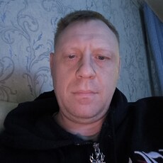 Фотография мужчины Евгений, 43 года из г. Тосно