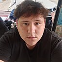 Антон, 24 года