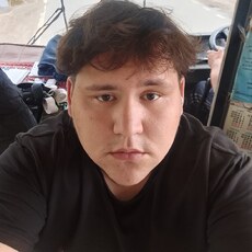 Фотография мужчины Антон, 24 года из г. Иваново