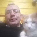 Андрей, 50 лет