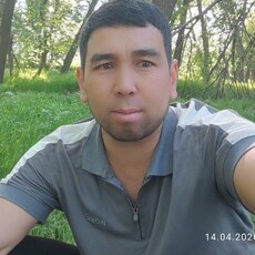 Фотография мужчины Ержан, 40 лет из г. Алматы