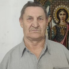 Владимир, 70 из г. Заветное.
