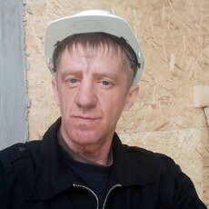 Фотография мужчины Юрий, 42 года из г. Владивосток