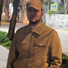 Фотография мужчины Век, 25 лет из г. Севастополь