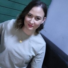 Алина, 40 из г. Уфа.