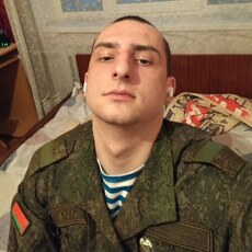 Фотография мужчины Даниил, 24 года из г. Москва