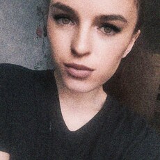 Фотография девушки Екатерина, 25 лет из г. Волковыск