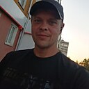 Юра, 41 год