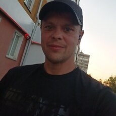 Фотография мужчины Юра, 41 год из г. Кемерово