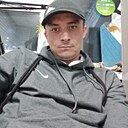 Иван, 36 лет
