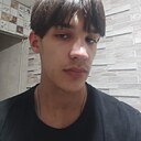 Андрей, 20 лет
