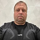 Sergej, 46 лет