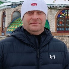Фотография мужчины Иля, 45 лет из г. Ростов-на-Дону