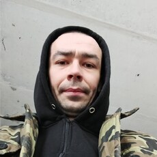 Фотография мужчины Artem, 33 года из г. Пинск