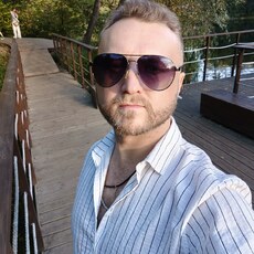 Фотография мужчины Алексей, 35 лет из г. Нижний Новгород
