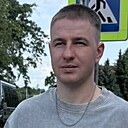Слава, 27 лет