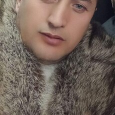 Фотография мужчины Alik, 40 лет из г. Бодайбо