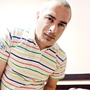 Ted, 43 года