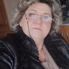 Фотография девушки Елена, 55 лет из г. Курск