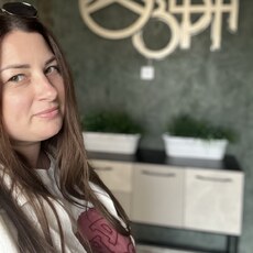 Олеся, 34 из г. Георгиевск.