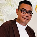 Жан, 43 года