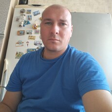 Фотография мужчины Юрій, 42 года из г. Николаев