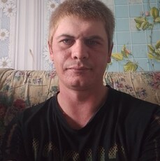 Фотография мужчины Андрей, 29 лет из г. Советская Гавань