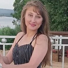 Фотография девушки Альфинур, 46 лет из г. Тольятти