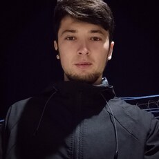 Фотография мужчины Ali, 22 года из г. Севастополь