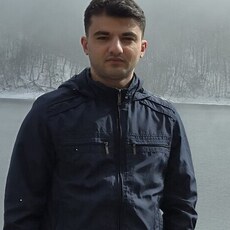 Фотография мужчины Kenan, 22 года из г. Баку