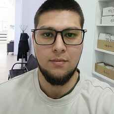 Фотография мужчины Тимур, 27 лет из г. Актау