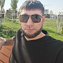 Фарик, 40 лет