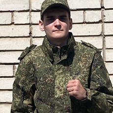 Фотография мужчины Владимир, 21 год из г. Волгоград