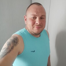 Фотография мужчины Макс, 38 лет из г. Ульяновск