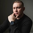 Макс, 36 лет