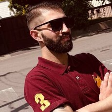 Фотография мужчины Vladyslav, 27 лет из г. Варшава