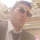 Saidbilol, 20 лет