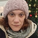 Настена, 35 лет
