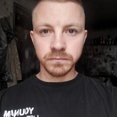 Фотография мужчины Тема, 29 лет из г. Новопокровская