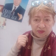 Фотография девушки Наталья, 63 года из г. Москва