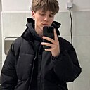 Михаил, 19 лет