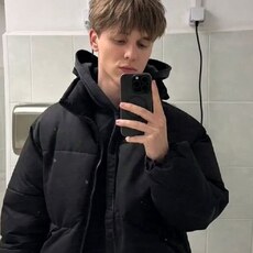 Фотография мужчины Михаил, 19 лет из г. Сызрань