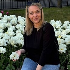 Фотография девушки Татьяна, 37 лет из г. Минск