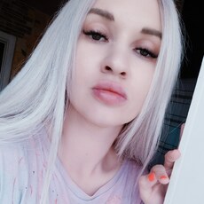 Фотография девушки Милена, 22 года из г. Гродно