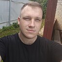 Андрей, 24 года
