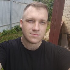 Фотография мужчины Андрей, 24 года из г. Ивантеевка
