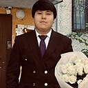 Даниял, 19 лет