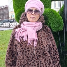 Фотография девушки Светлана, 64 года из г. Боровичи
