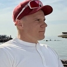 Фотография мужчины Pavel, 33 года из г. Санкт-Петербург