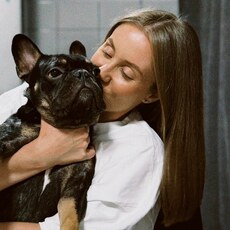 Фотография девушки Nika, 27 лет из г. Владивосток